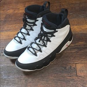 Jordan 9s